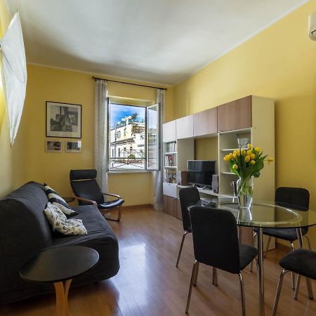 Domus Penna Apartment Roma Ngoại thất bức ảnh