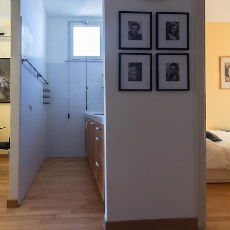Domus Penna Apartment Roma Ngoại thất bức ảnh
