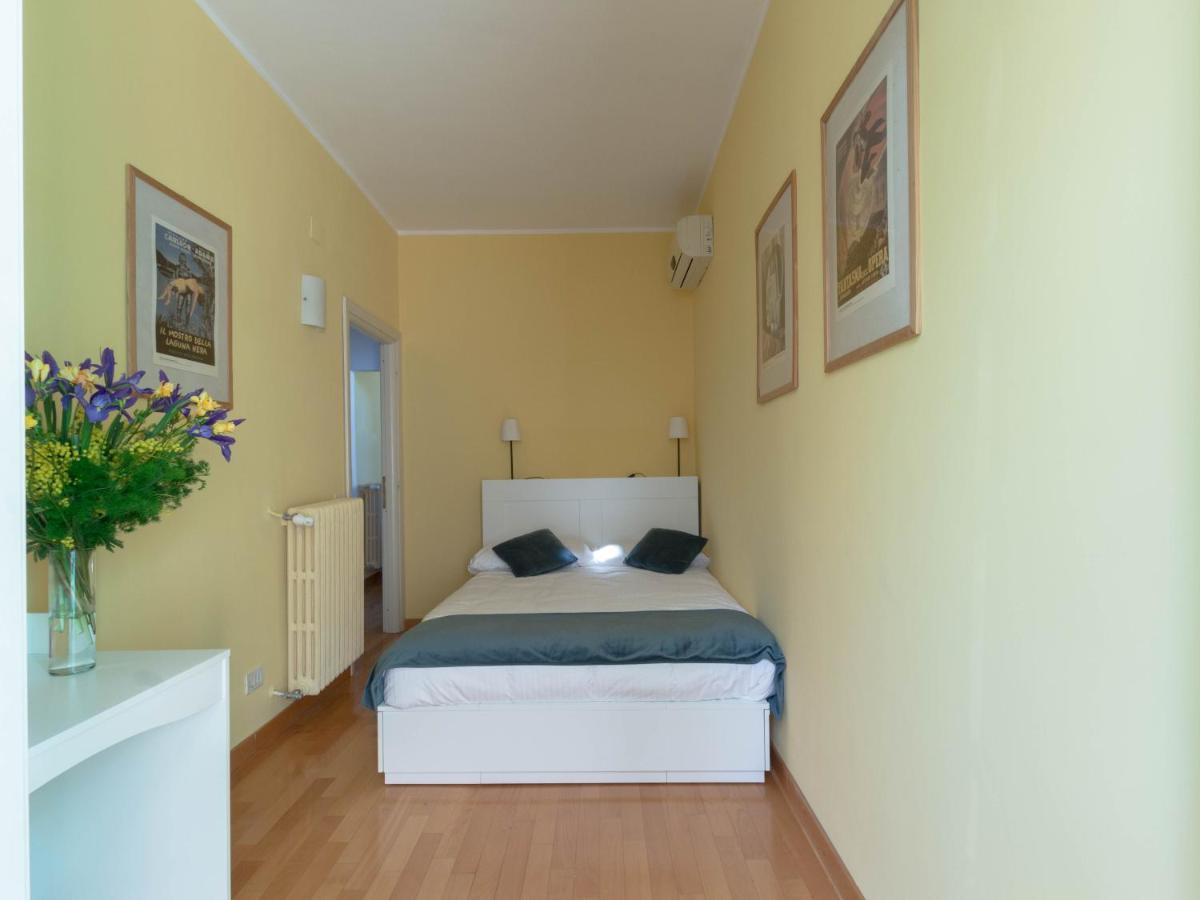 Domus Penna Apartment Roma Ngoại thất bức ảnh