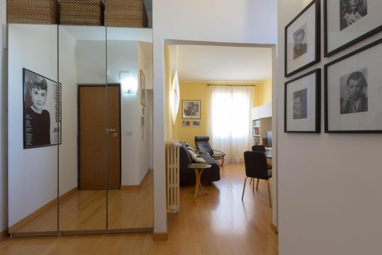 Domus Penna Apartment Roma Ngoại thất bức ảnh