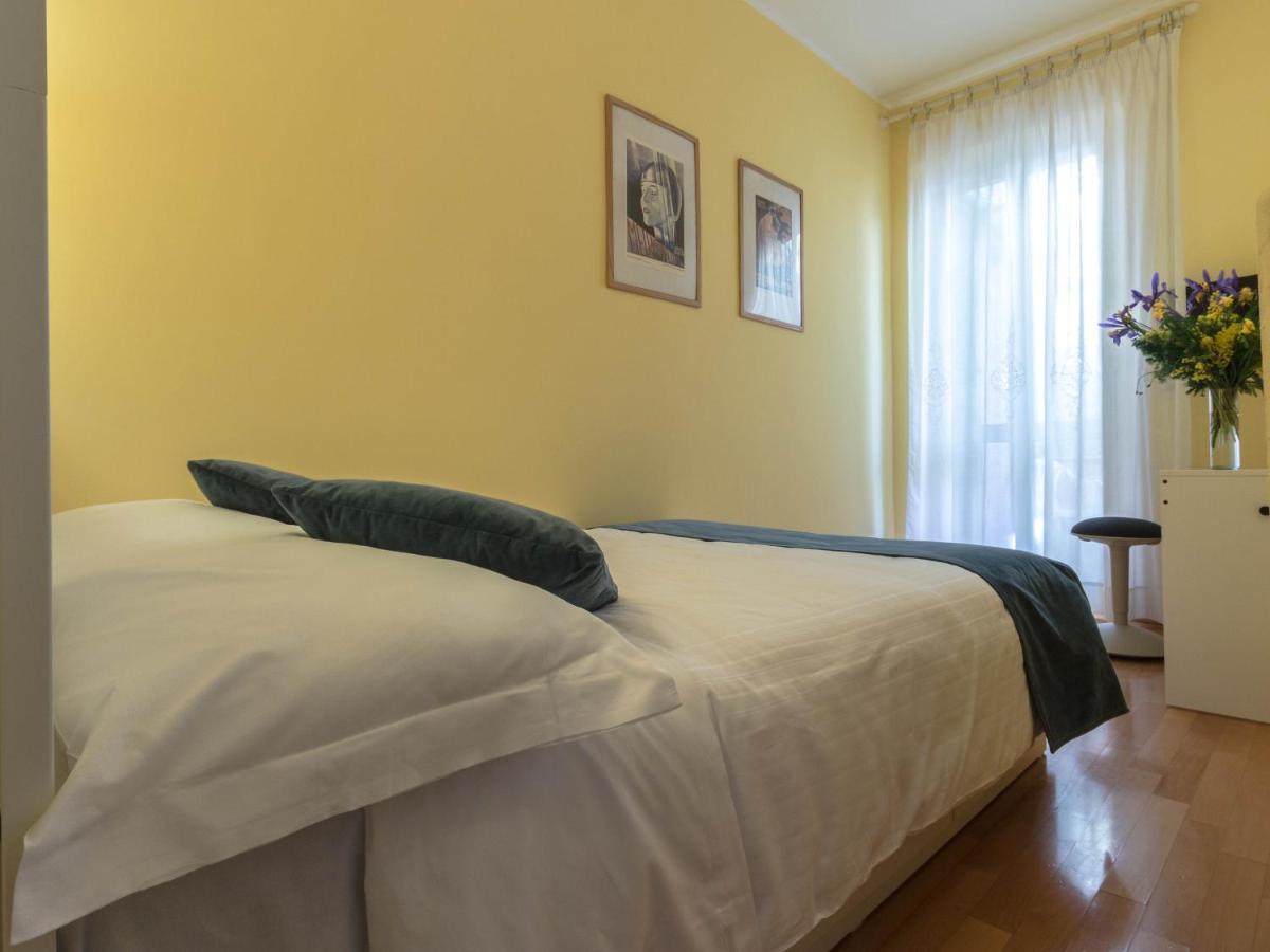 Domus Penna Apartment Roma Ngoại thất bức ảnh