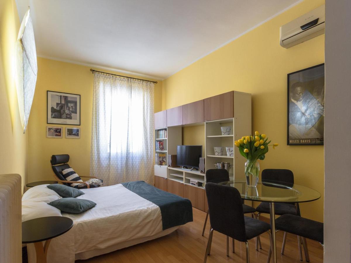 Domus Penna Apartment Roma Ngoại thất bức ảnh