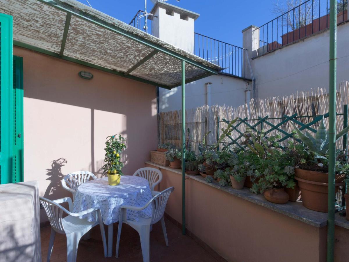 Domus Penna Apartment Roma Ngoại thất bức ảnh